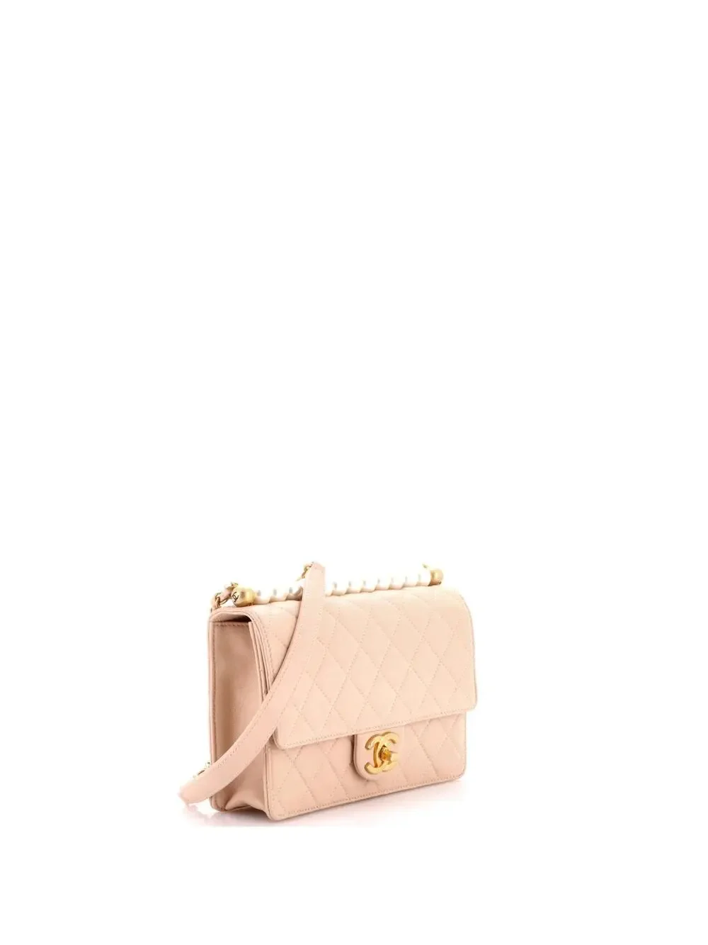 Chanel elevate your